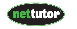 Net Tutor logo with link